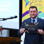 Foto - Tiberiu Stroe, Director Adjunct, Direcția Relații Instituționale și cu Mediul de Afaceri