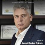 Revista Club Antreprenor, Ediția a XVII-a, decembrie 2024 coperta 1