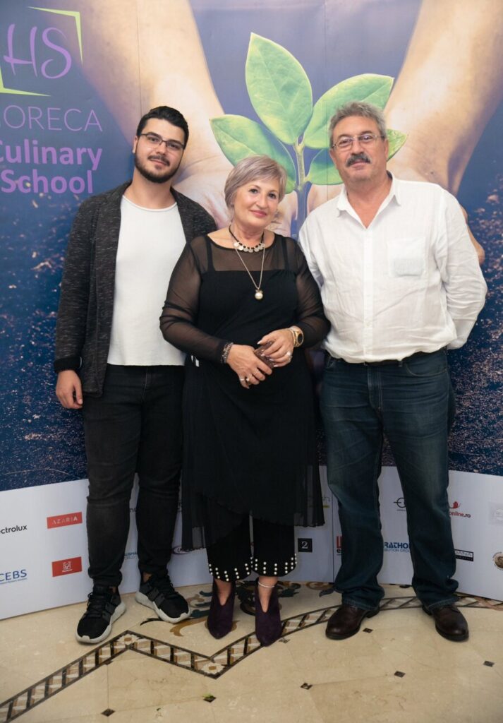 1_Interviu cu George Ioniță, Director General Lancom Distribution- Soluții Profesionale pentru HoReCa și Inovație în Bucătării