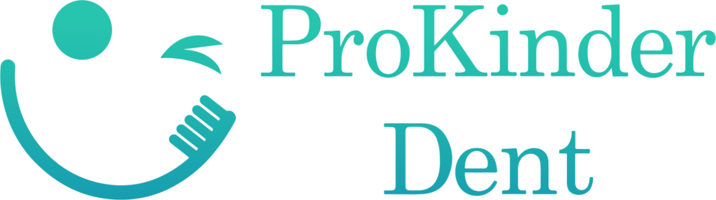 ProKinder Dent Cabinet Stomatologic Copii logo