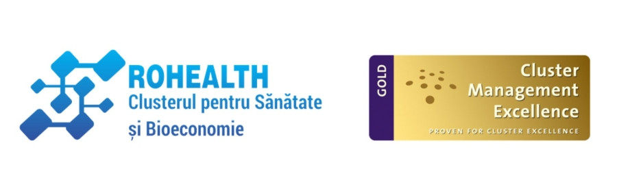 ROHEALTH Clusterul pentru Sănătate și Bioeconomie