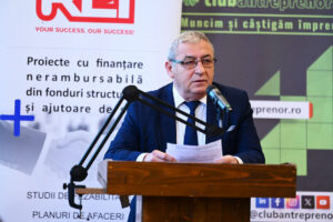 015_Viitorul afacerilor de familie în România, Ediția a IV-a, 11 februarie 2025