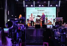 coperta_Gala Club Antreprenor ediția XXIII din 23 septembrie 2025