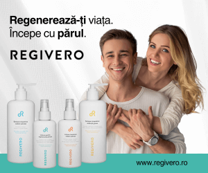 Regivero - Produse si tratamente impotriva caderii parului