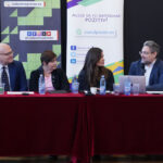 001_Forumul de management și reciclare a deșeurilor, Ediția a V-a, 16 octombrie 2025