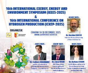 ICMET Conference 2025 conferinta craiova