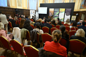 020_Gala Club Antreprenor, Ediția Nr. 28, 24 martie 2026